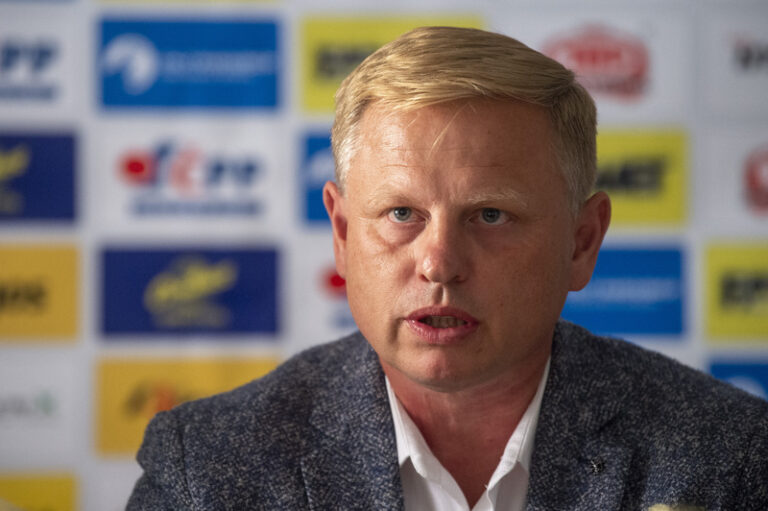 Sportovní podnikatel Pitter čelí obžalobě z rozsáhlého krácení daní v reklamě