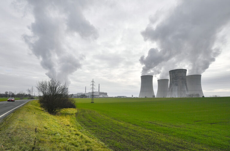 Fiala: Vláda očekává podpis finálních smluv k Dukovanům v řádu několika týdnů