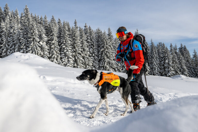 Horské službě v zimní sezoně přibylo zásahů o víc než o polovinu