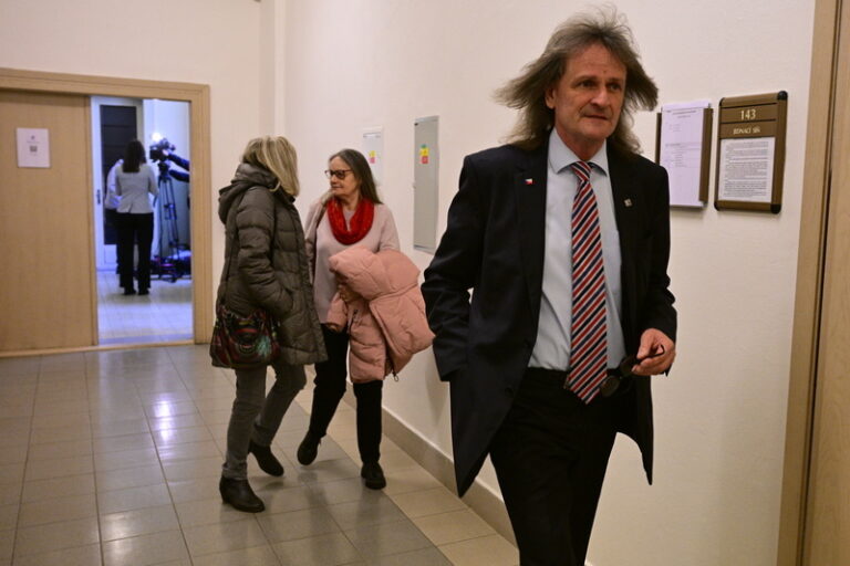 Ševčík rezignoval na funkci proděkana na VŠE, zdůvodnil to nátlakem rektora