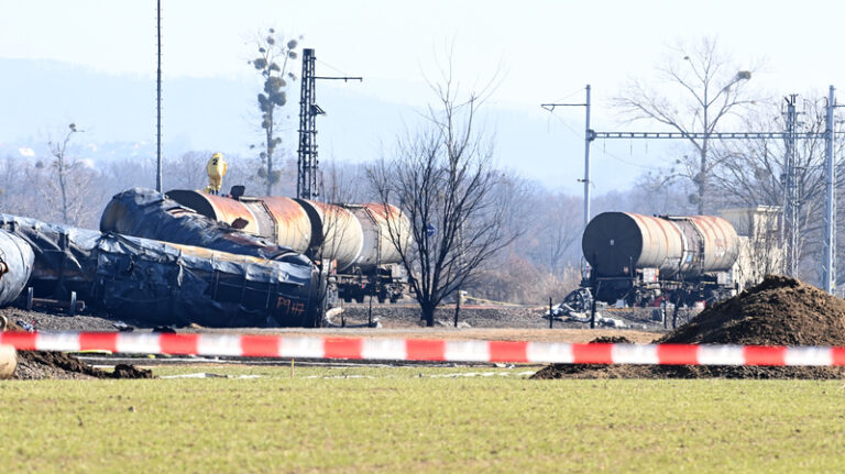 Bezpečnostní rada kraje zváží kvůli benzenu vyhlášení stavu nebezpečí