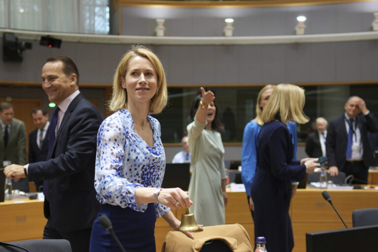 EU zvažuje kroky po oznámení USA o ukončení financování RFE/RL