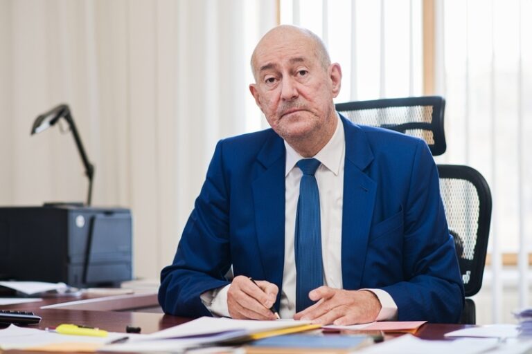 Stříž bude dál pracovat jako obhájce, justice je podle něj v dobré kondici