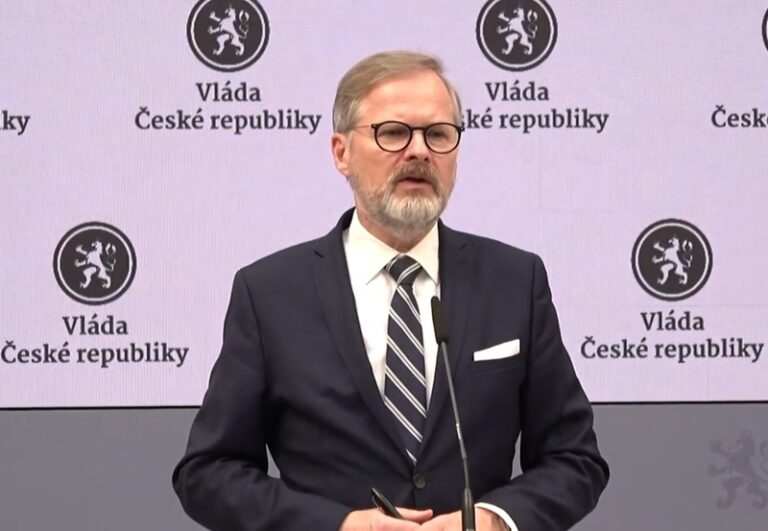 Vláda schválila zákon o provozovatelích prvků kritické infrastruktury