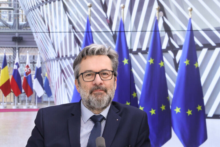 Velvyslanec při EU: Česku se v Evropské unii daří prosadit spoustu věcí