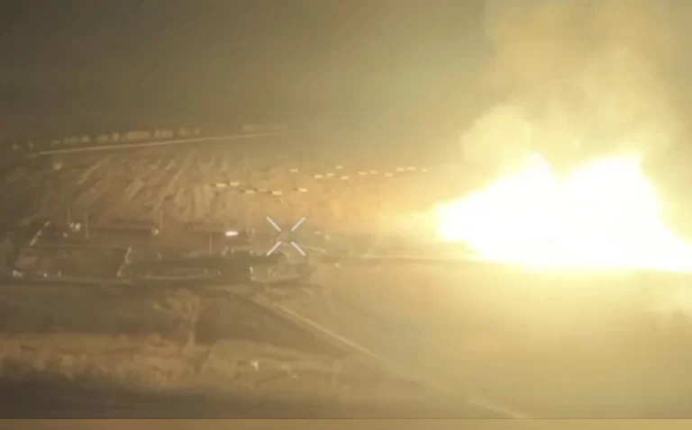 Rusko útočí na vlastní zařízení: další důkaz neochoty uzavřít mír