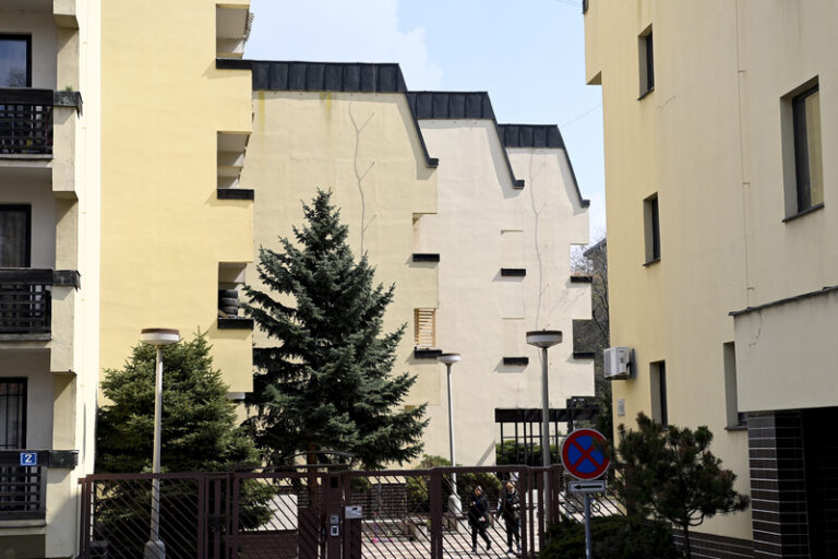 Lipavský: Rusko už Česku dluží na nájemném 100 milionů Kč