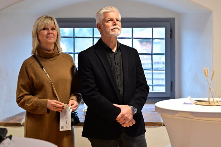 Zelenskyj na summitu v Polsku podle médií nebude, měl se sejít s Pavlem