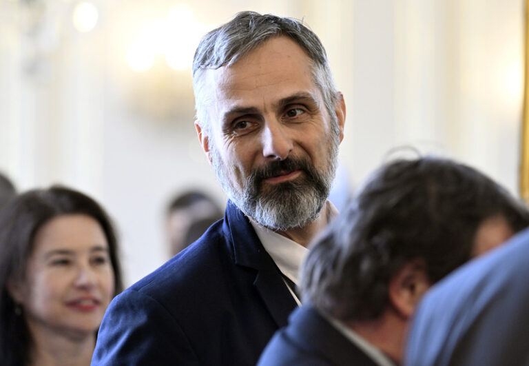 ANO by podle Havlíčka zrušilo Foltýnův post koordinátora strategické komunikace