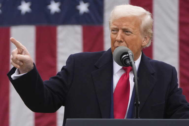 Bílý dům navrhuje zrušit financování mírových misí OSN, píše Reuters