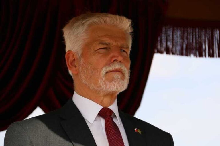 Celní válka neprospívá nikomu, míní Pavel; lituje nátlakového přístupu USA