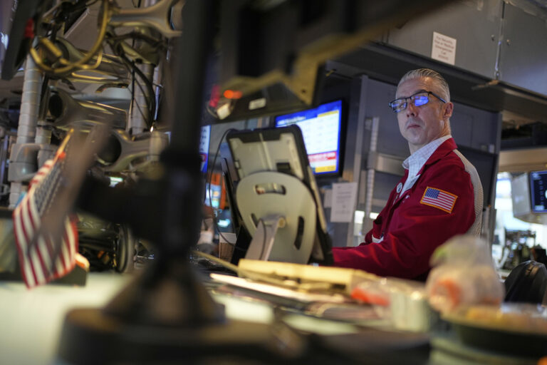 Americké akcie prudce rostou po Trumpově rozhodnutí pozastavit platnost cel