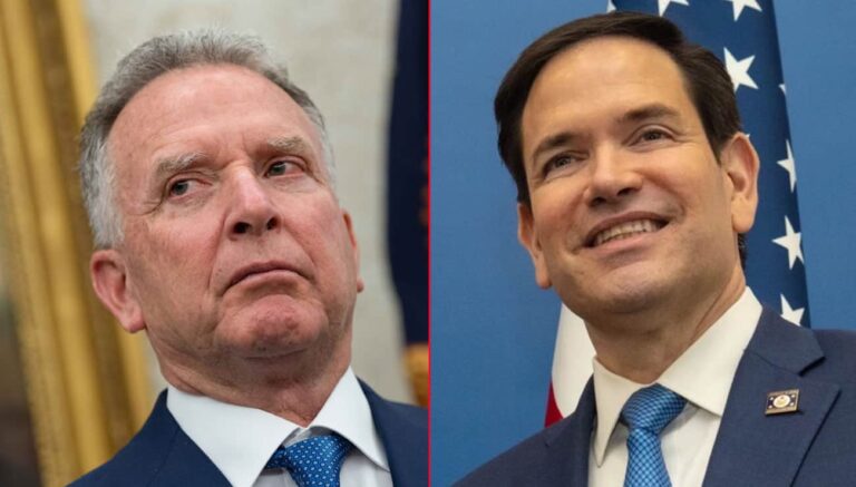 Nereálnost Pařížského plánu: proč jsou ústupky Rusku cestou k nové válce?