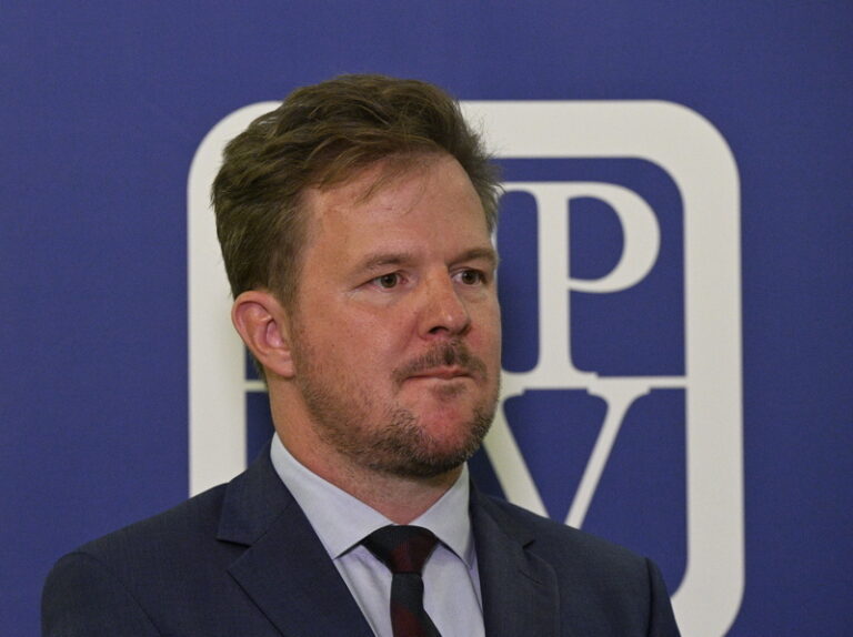 Krištof: Trh práce nefunguje dobře, rozdíl mezi uchazeči a poptávkou se zvětšuje