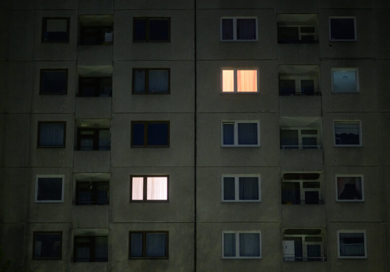 O novém zákonu na pomoc lidem v bytové nouzi rozhodne Senát zřejmě ve čtvrtek