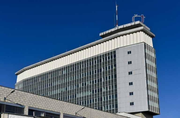 Rada: Přihlášku do tendru na ředitele ČT podalo 21 lidí