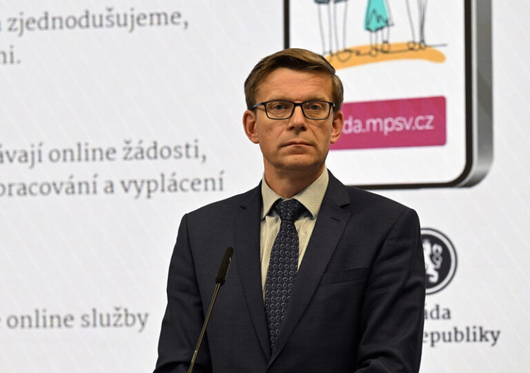 Kupka: ČR chce delší období pro vykazování emisních cílů pro automobilky