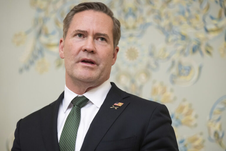 CBS News: Trumpův poradce pro národní bezpečnost Mike Waltz opustí svůj post