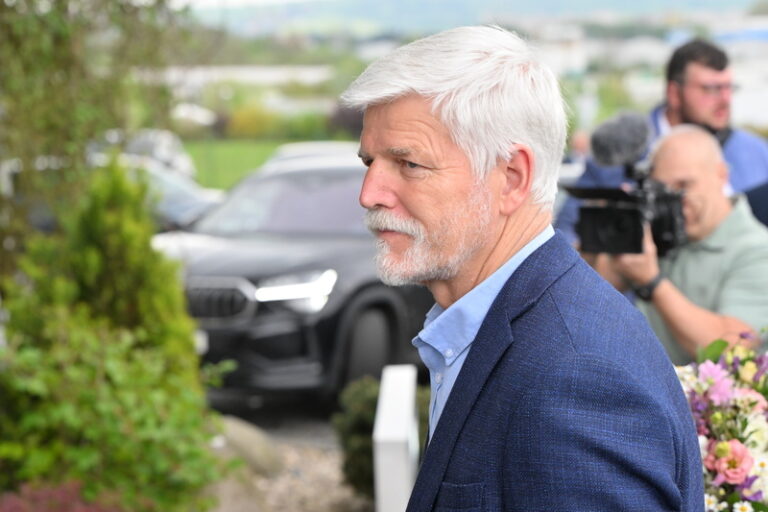 Deník N: Smlouva mezi ČR a Vatikánem není podle Pavla v souladu s ústavou