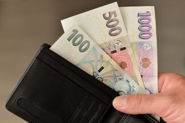 Návrh závěrečného účtu 2024: Tempo prohlubování deficitu systému penzí zpomalilo