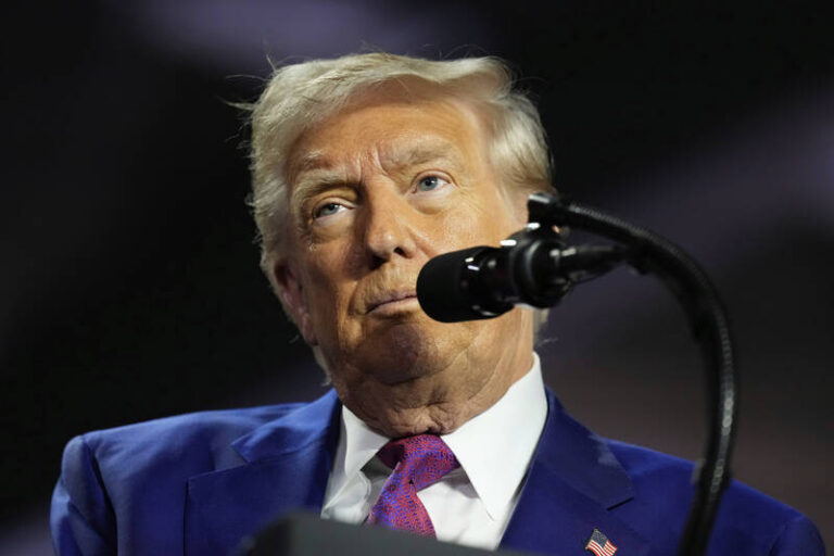 Trumpův návrh daňového zákona směřuje ve Sněmovně reprezentantů k hlasování