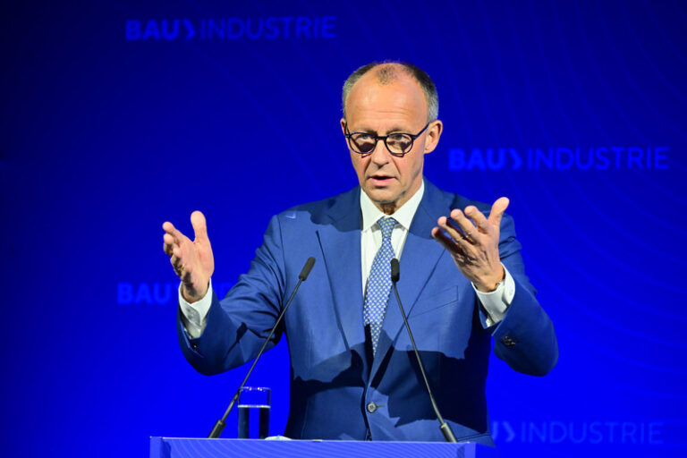 Merz pohrozil Slovensku a Maďarsku kvůli blokování rozhodování EU