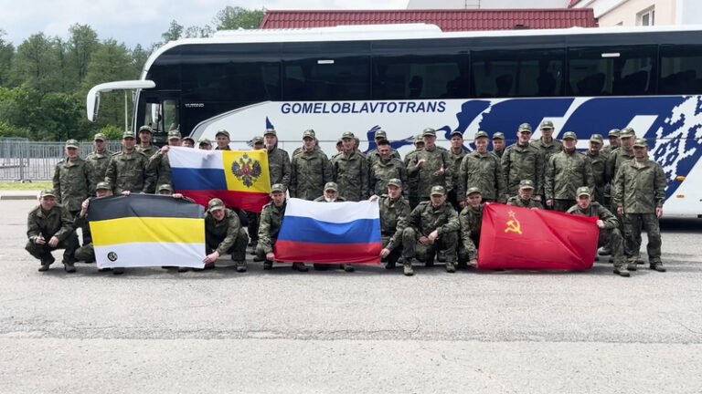 Rusko a Ukrajina si vyměnily další zajatce, domů se vrací po 307 vojácích