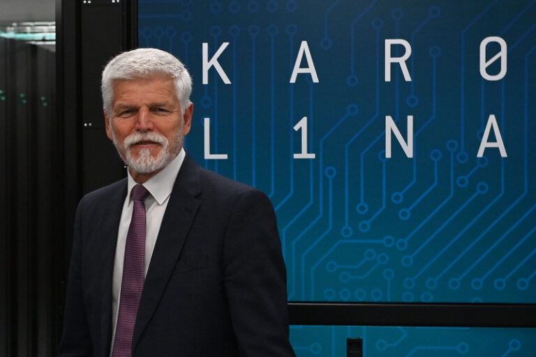 Pavel: Moravskoslezský kraj dokáže příležitosti přetavit v realitu