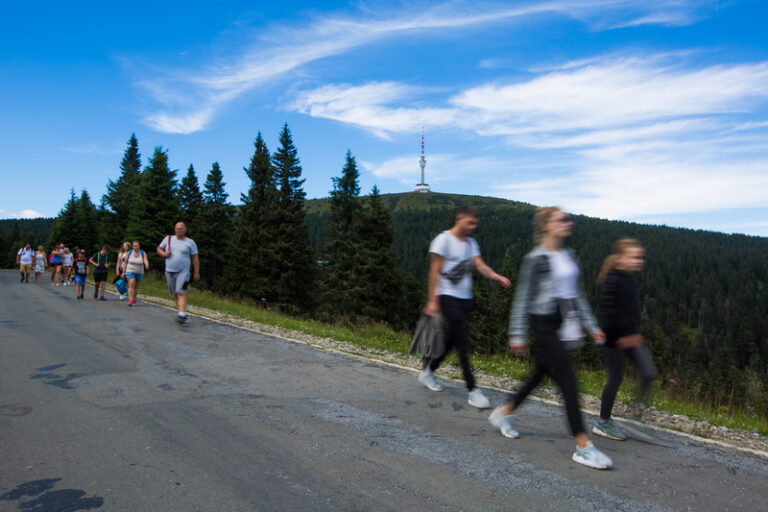 Peníze na 1. kolo zlevněných pobytů v krajích zasažených povodněmi se vyčerpaly