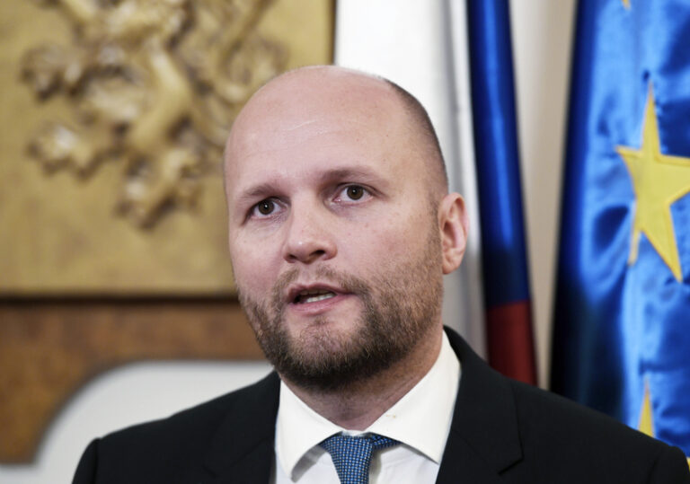 Slovenská policie na podnět z EU provedla razie kvůli vojenské pomoci Ukrajině