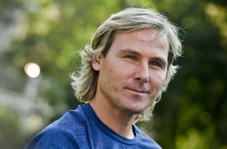 Držitel Zlatého míče Nedvěd bude manažerem českých reprezentací