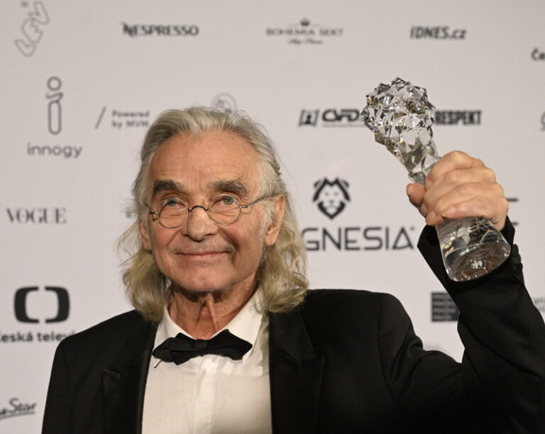 Výroční ceny Letní filmové školy Uherské Hradiště obdrží Kaiser a Kronerová