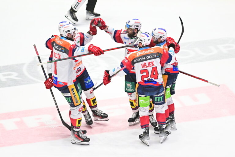 Pardubice schválily dohodu s HC Dynamo, podíl města v klubu klesne na 13 procent