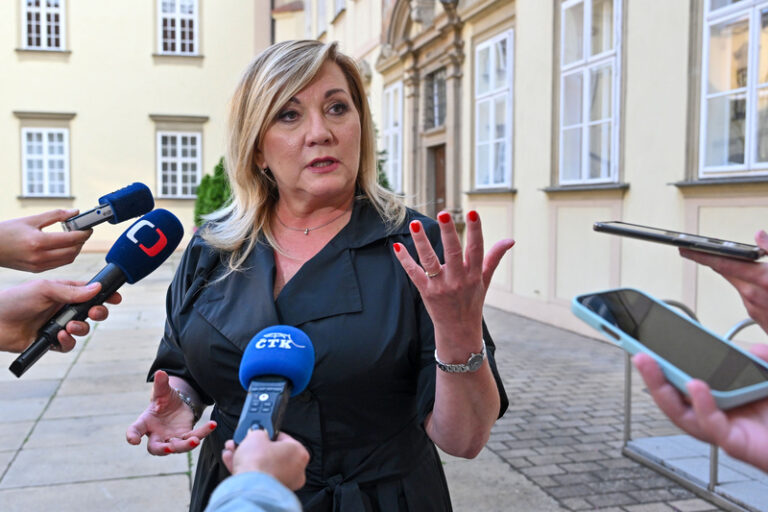 O setrvání ANO ve vedení Brna rozhodne krajské předsednictvo hnutí