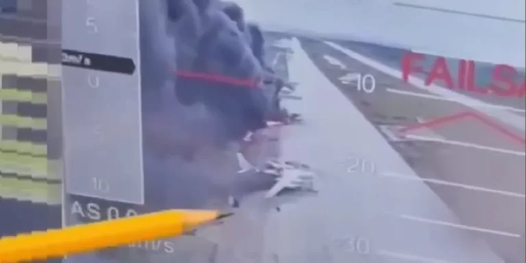 Ruský Pearl Harbour: Ukrajina útočí na ruské strategické letectvo