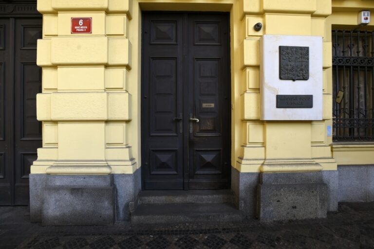 Ruský soud vyměřil Kurbangalejevové osm let vězení, ČR ji nevydá