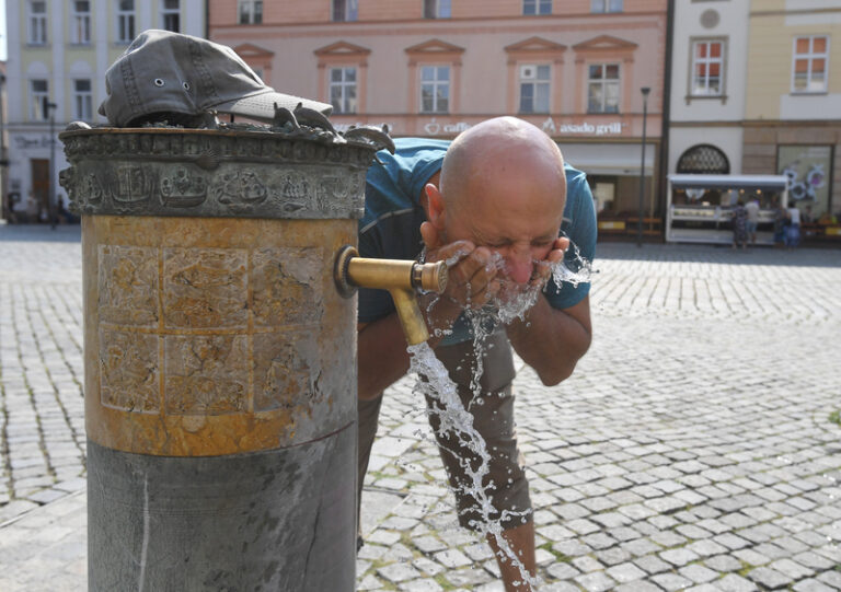Vedro ovlivňuje účinky některých léků, větším rizikem je pro kardiaky