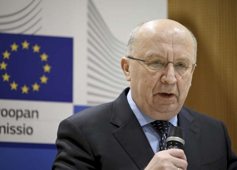 O půjčky na obranu z fondu SAFE požádalo 18 zemí včetně ČR, oznámila EK