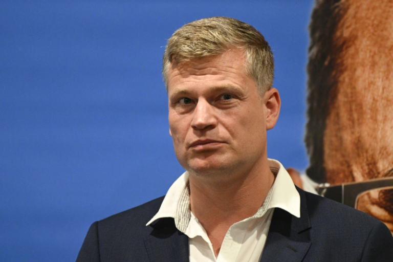 Europoslanec Turek odmítá obvinění ze znásilnění a násilí na bývalé partnerce