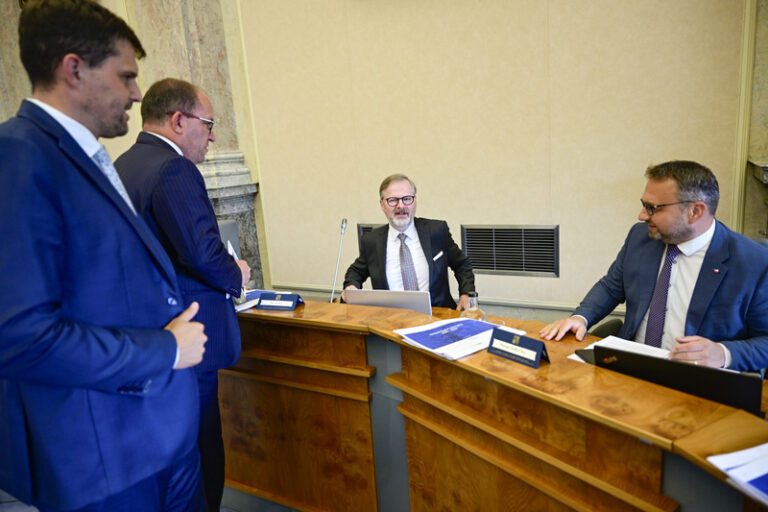 Vláda schválila nákup 11 vrtulníků pro policii za 5,5 miliardy korun