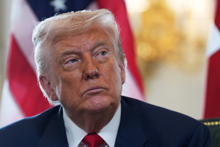 Trump chce dát Rusku na ukončení války proti Ukrajině 10 nebo 12 dní