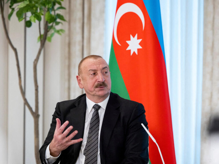 Ani Baku už Moskvě nevěří: Ázerbájdžán se obrací proti Rusku