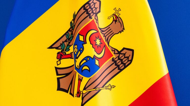 Moldavsko dnes – Česká republika zítra? Moskva rozšiřuje frontu hybridní války v Evropě