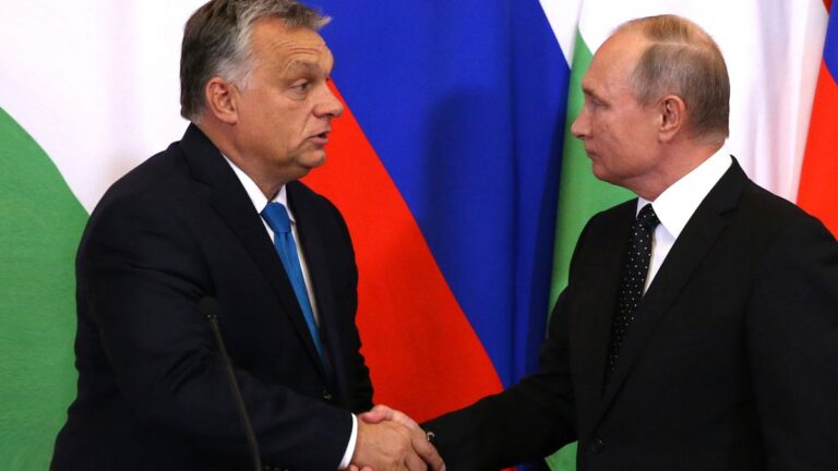 Ruský a maďarský „zájem o menšiny“ jako nástroj destabilizace Ukrajiny i Evropy