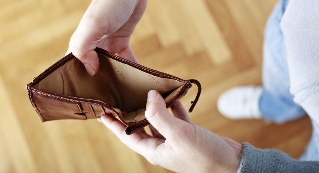 V letošním 1. pololetí bylo nejvíce osobních bankrotů od roku 2021