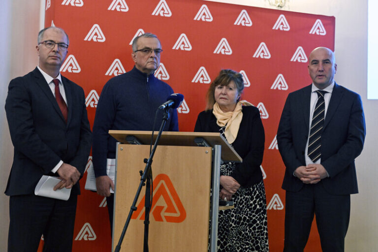 VZP očekává letos schodek 7,5 miliardy korun, byl tak naplánovaný