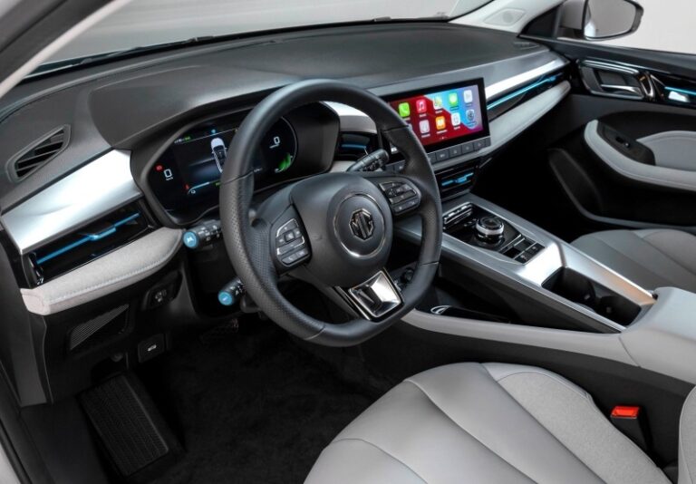 V Česku se za pololetí prodalo 4687 aut z Číny, dosáhla čtyř procent trhu