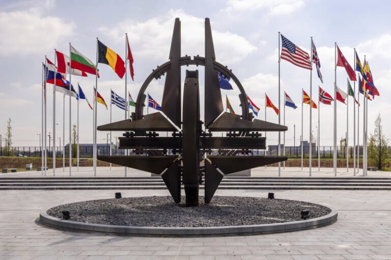 Evropa má přesný plán na poválečné nasazení vojáků na Ukrajině, řekla šéfka EK