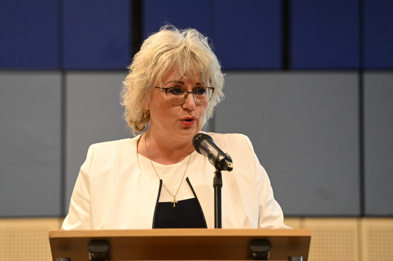 Policie prověřuje informace i nahrávky Balaštíkové, zahájila trestní řízení