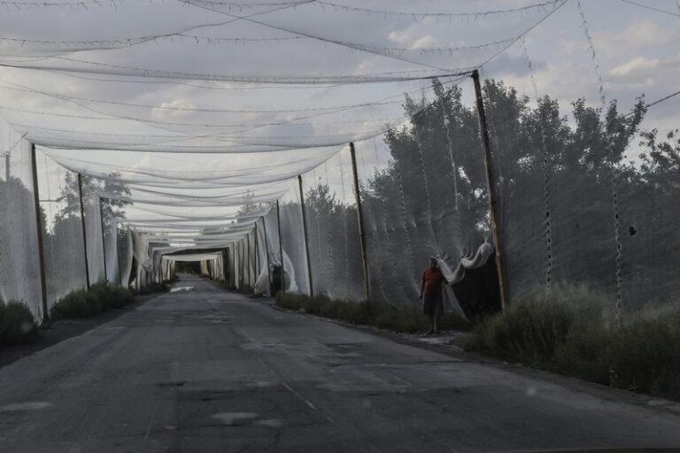 Ukrajina a Rusko se v noci opět vzájemně napadly drony